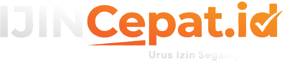 IjinCepat - Urus Izin Segampang Itu